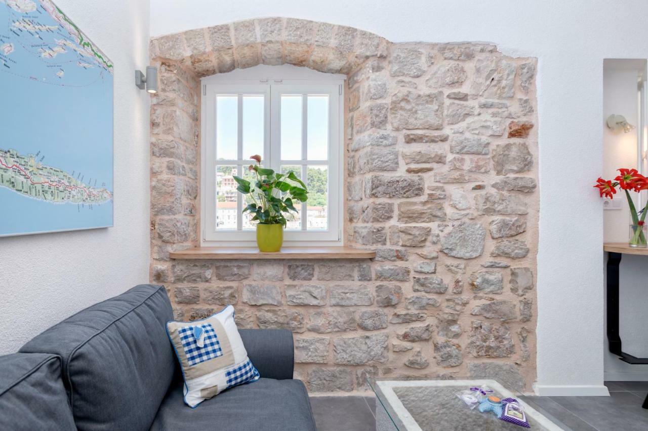 Villa Riva Jelsa  Εξωτερικό φωτογραφία