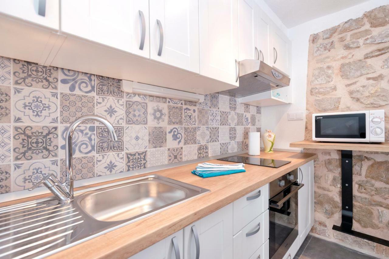Villa Riva Jelsa  Εξωτερικό φωτογραφία
