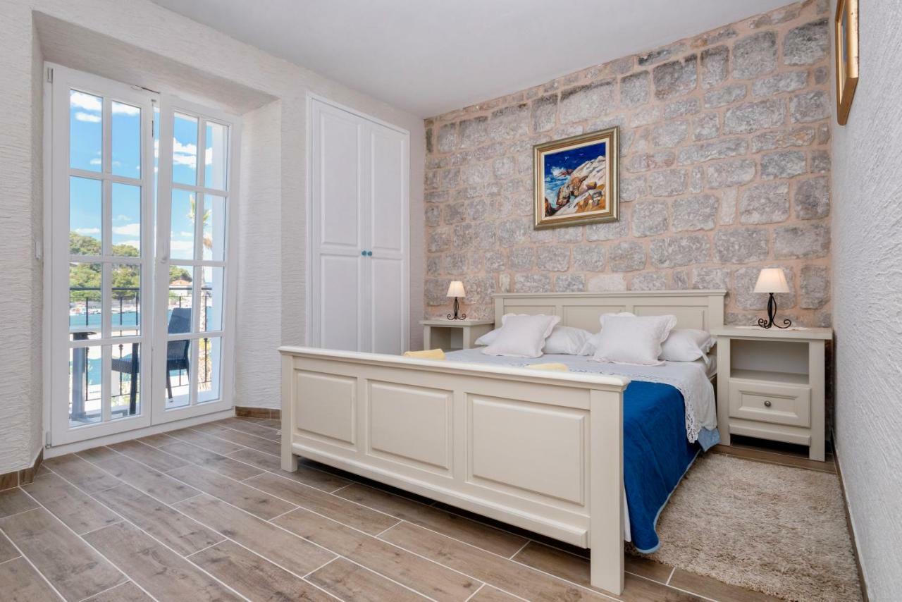 Villa Riva Jelsa  Εξωτερικό φωτογραφία