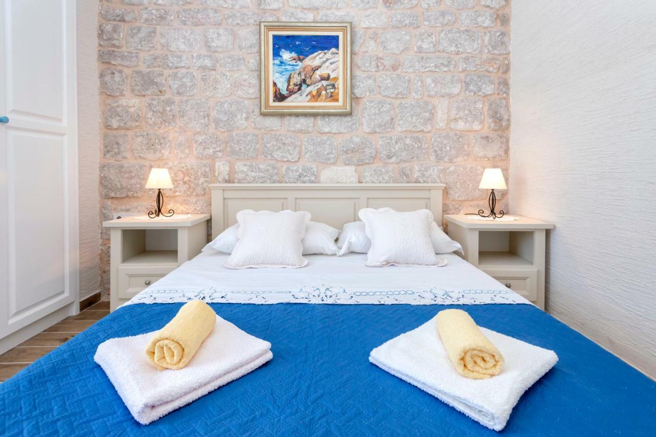 Villa Riva Jelsa  Εξωτερικό φωτογραφία