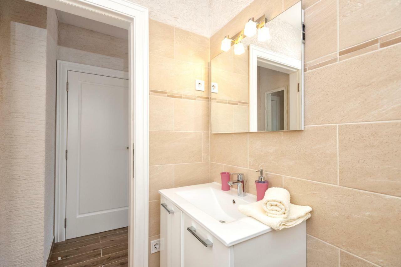 Villa Riva Jelsa  Εξωτερικό φωτογραφία