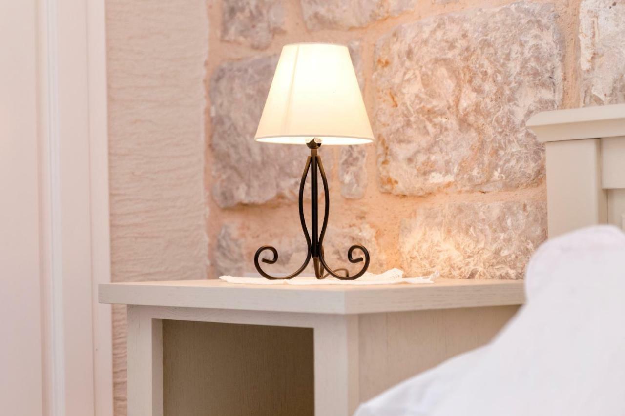 Villa Riva Jelsa  Εξωτερικό φωτογραφία