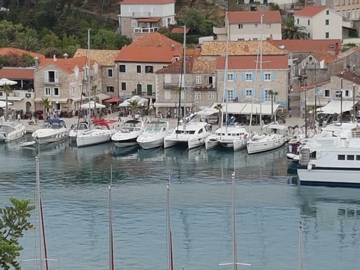 Villa Riva Jelsa  Εξωτερικό φωτογραφία