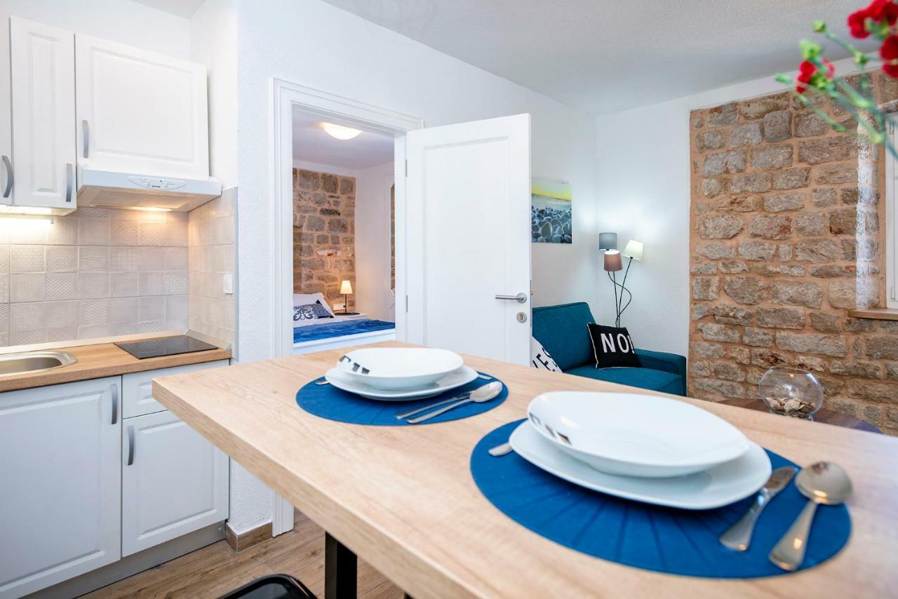 Villa Riva Jelsa  Εξωτερικό φωτογραφία