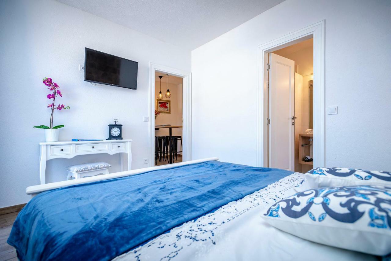 Villa Riva Jelsa  Εξωτερικό φωτογραφία