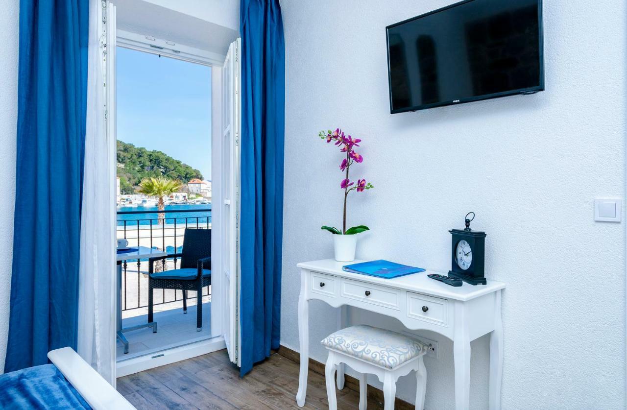 Villa Riva Jelsa  Εξωτερικό φωτογραφία