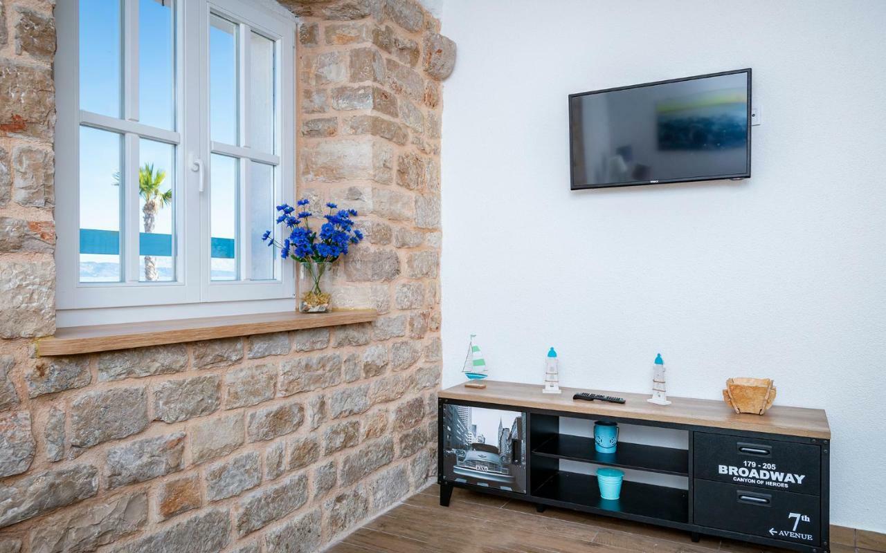 Villa Riva Jelsa  Εξωτερικό φωτογραφία