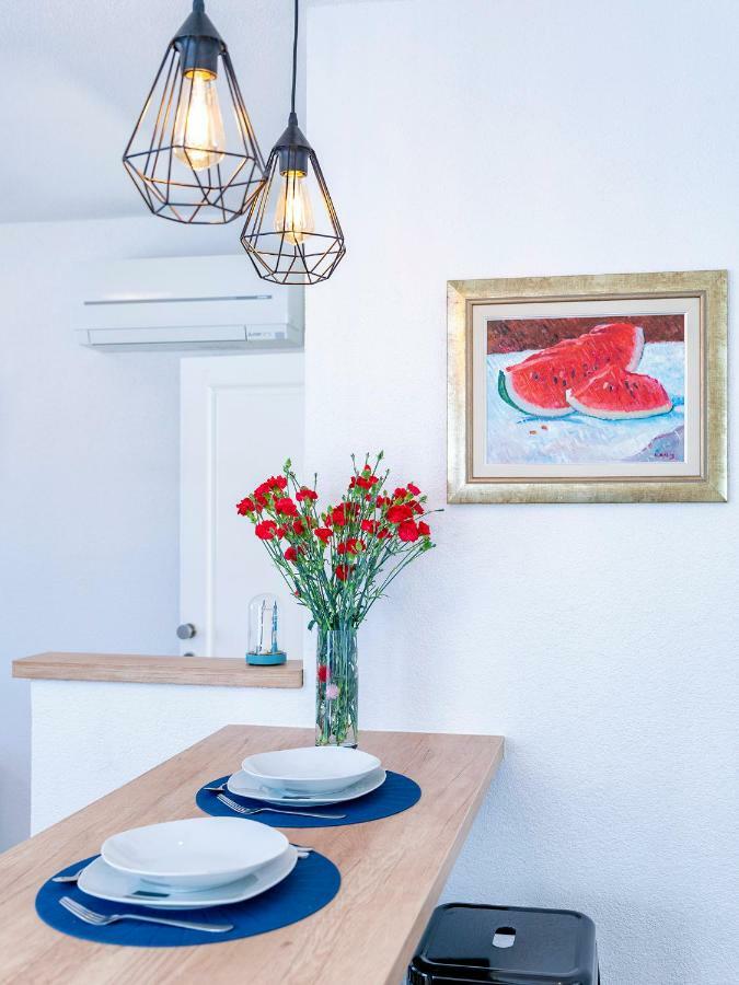 Villa Riva Jelsa  Εξωτερικό φωτογραφία